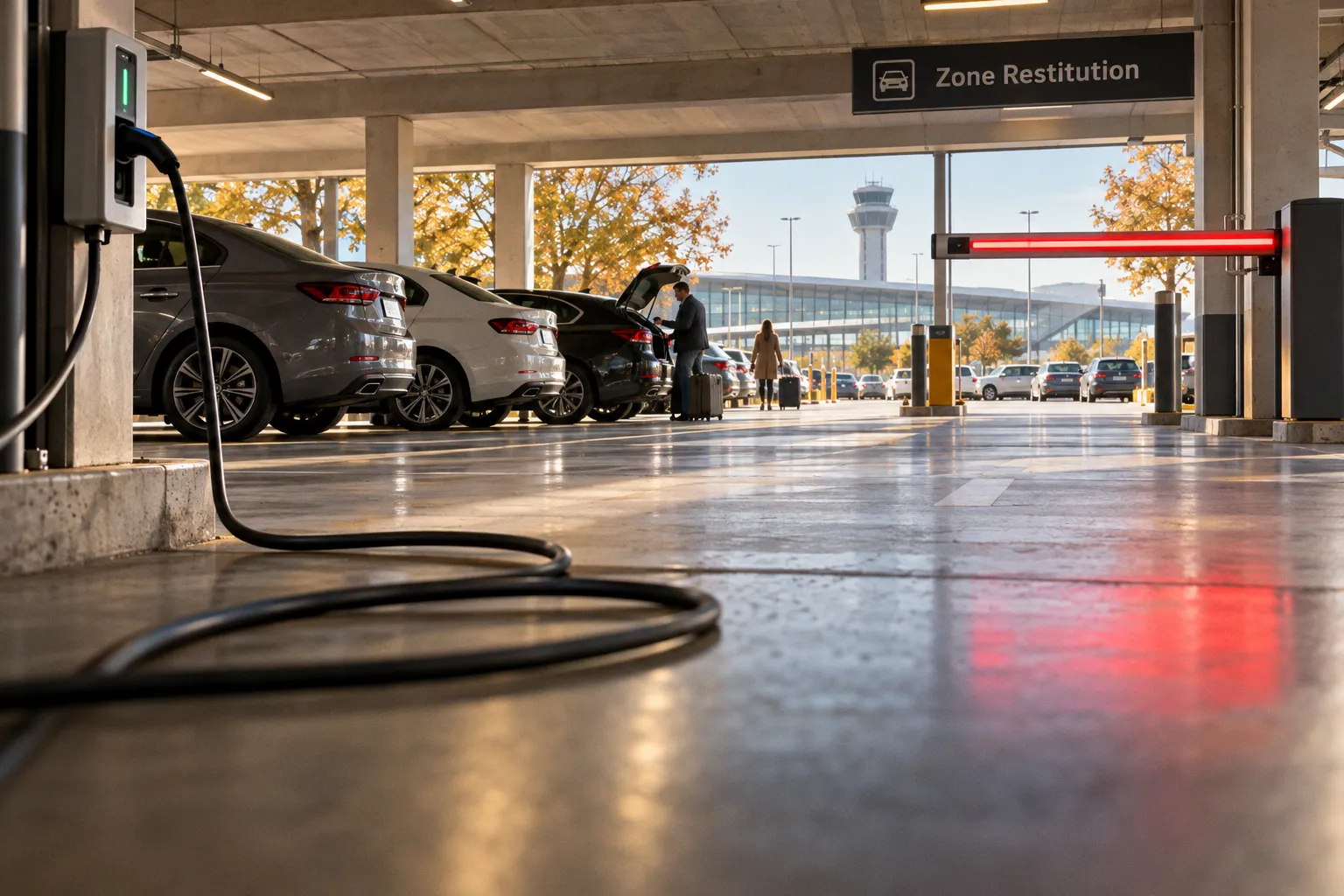 Appel à contributions ICRS 2027 : les innovations technologiques au cœur de la location automobile