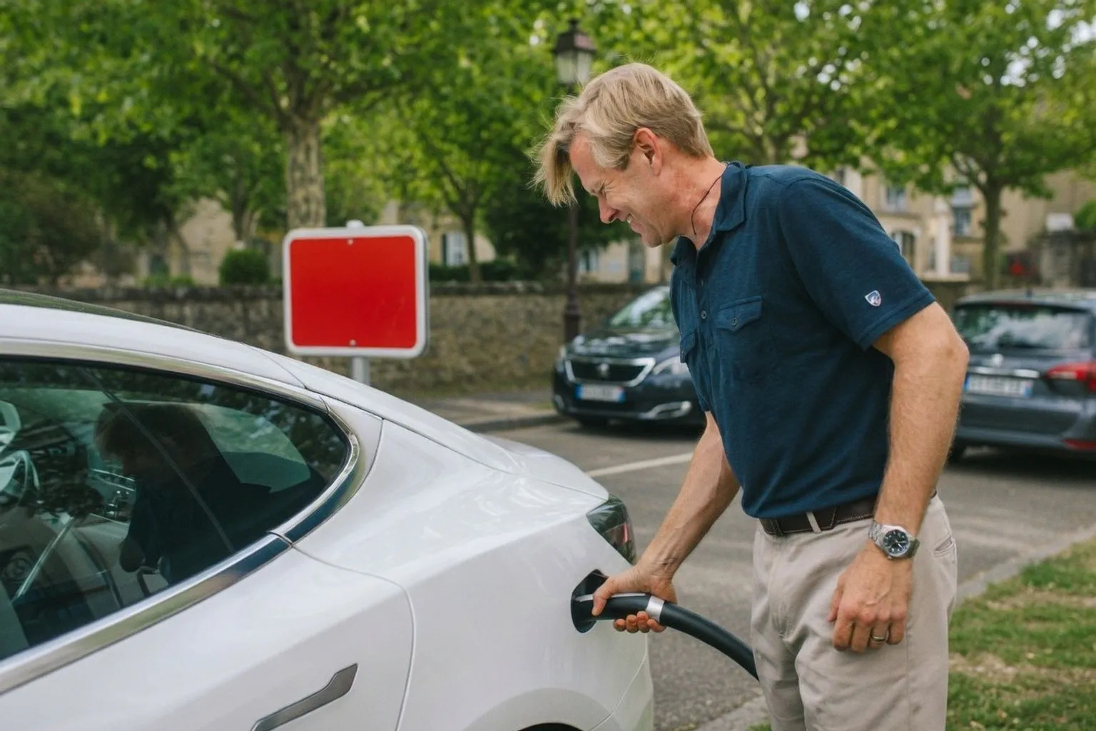 Assurance pour voiture électrique : les points de vigilance sur la batterie et les garanties