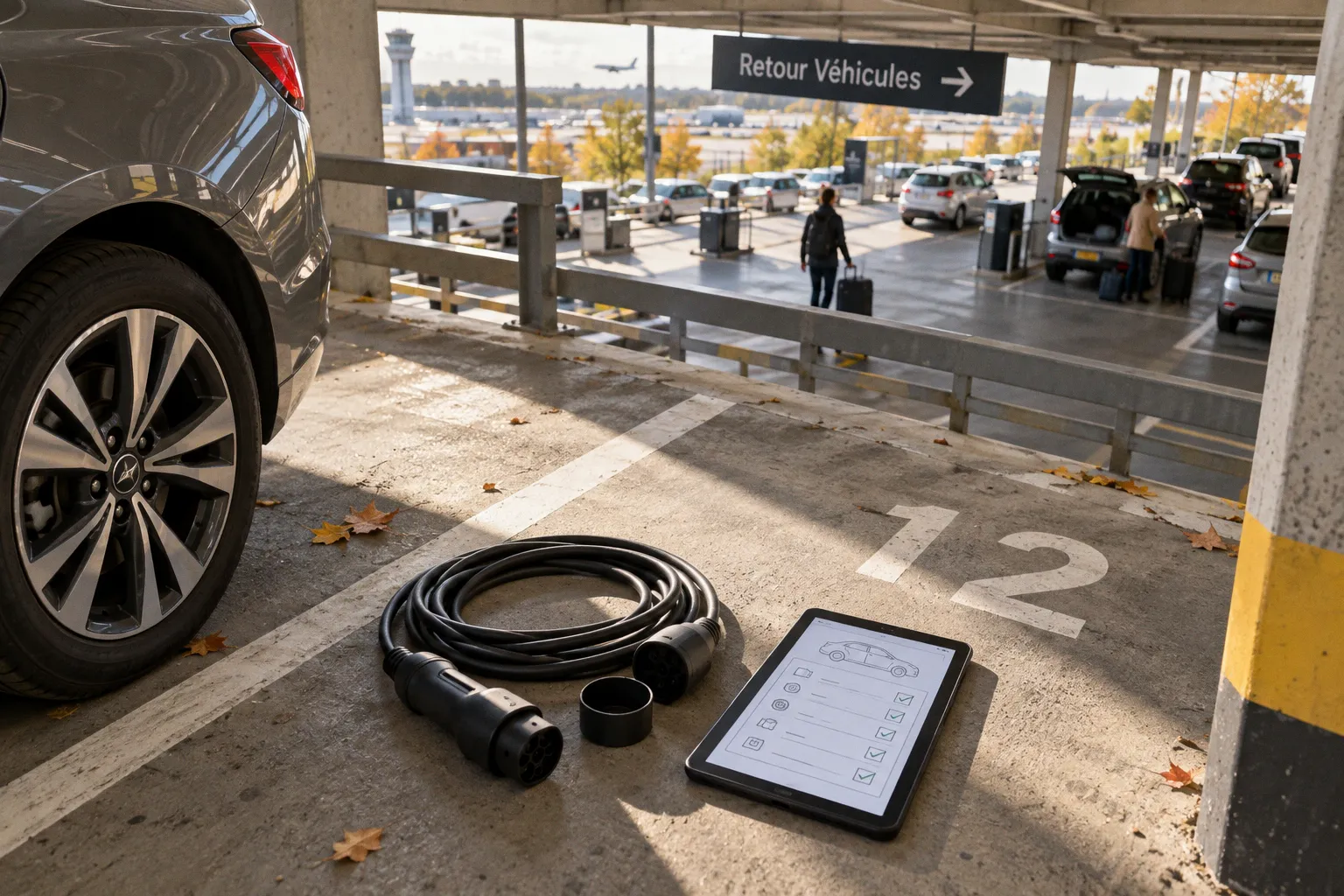 Autonomie réelle des voitures électriques : anticiper vos trajets