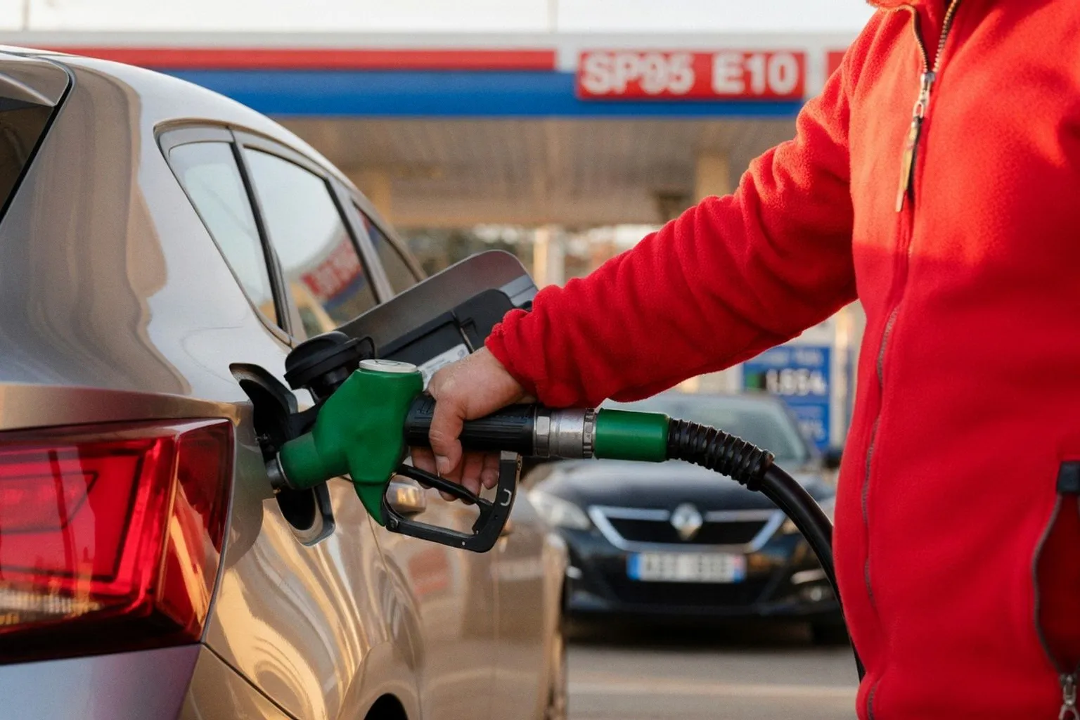 Carburant moins cher en Espagne : la stratégie des automobilistes frontaliers pour réduire leurs frais