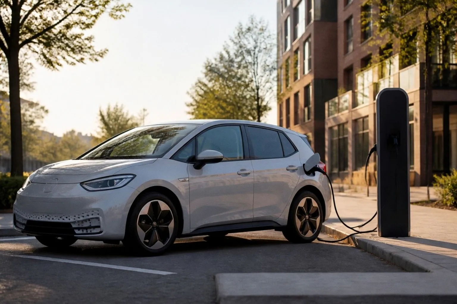 Choisir sa Volkswagen électrique : citadine urbaine ou modèle polyvalent ?