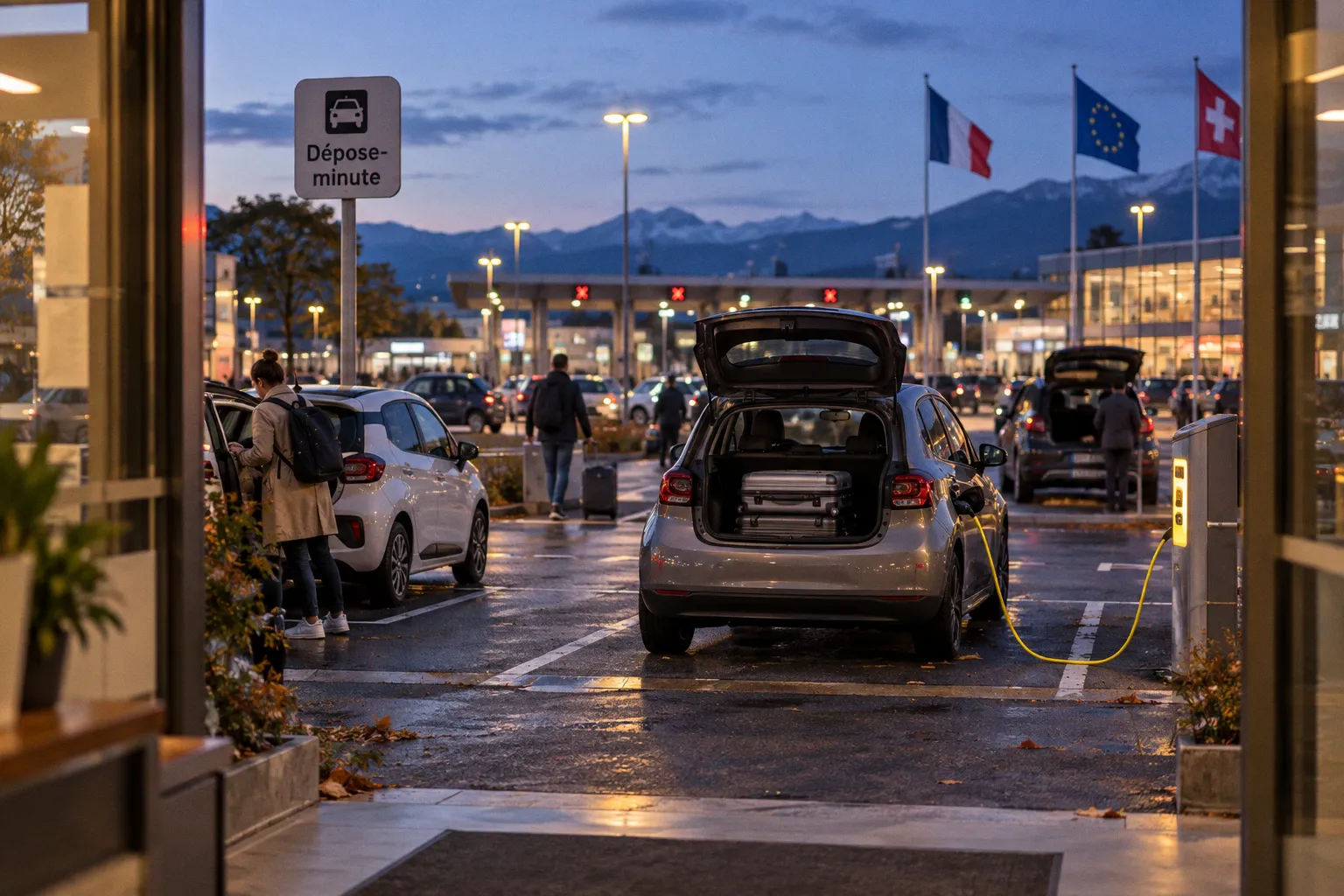 Citadine ou compacte : le guide pour circuler en ville