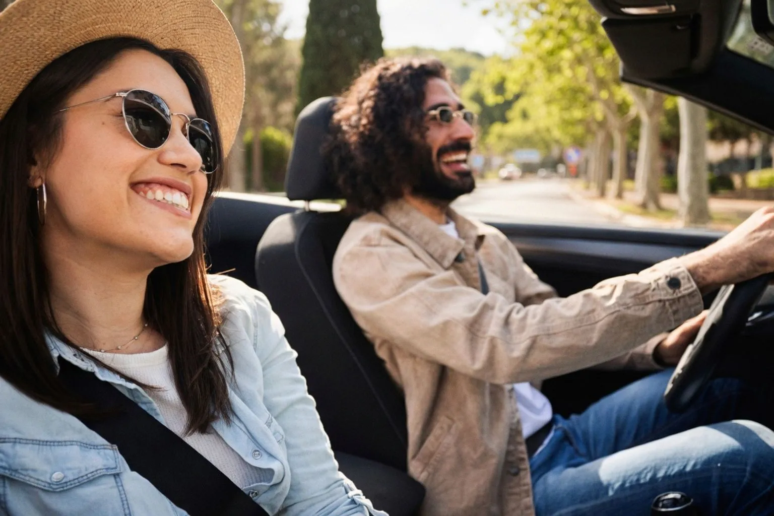 Comment éviter les files d'attente interminables lors de votre prochaine location de voiture