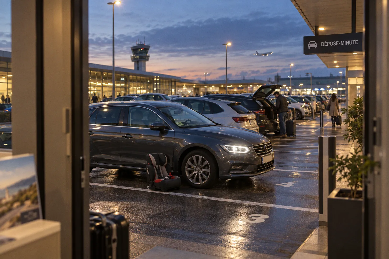 Frais cachés en location de voiture : les pièges à débusquer
