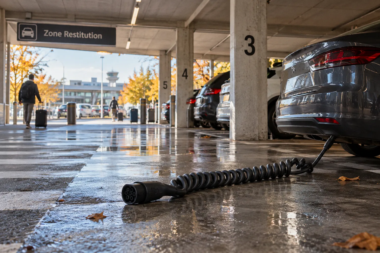 Islande : Zero Car publie ses recommandations pour la location de véhicules en hiver