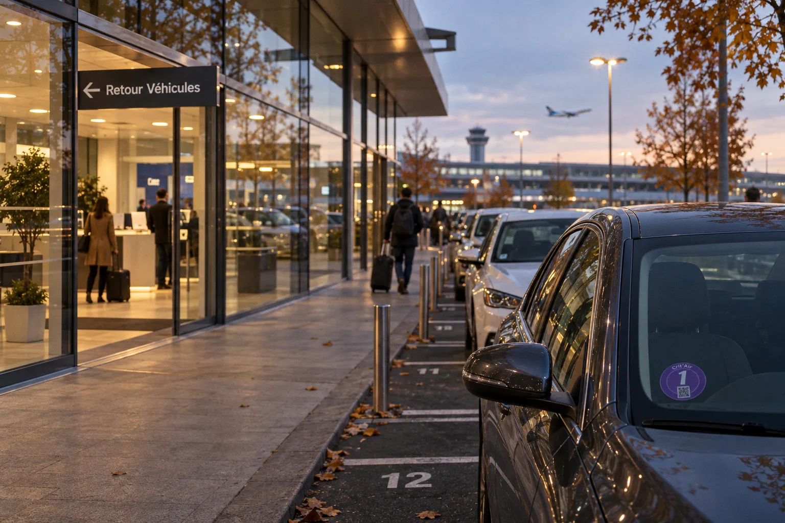 Location de voiture chez Thrifty : décryptage des avis clients sur les frais et le service