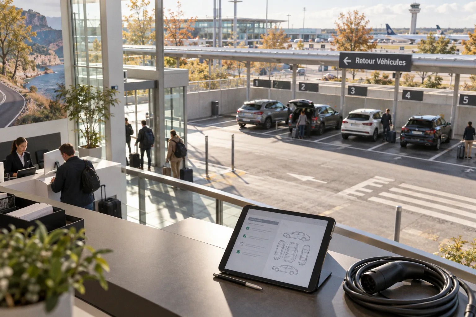 Mobilité électrique : les erreurs courantes à éviter