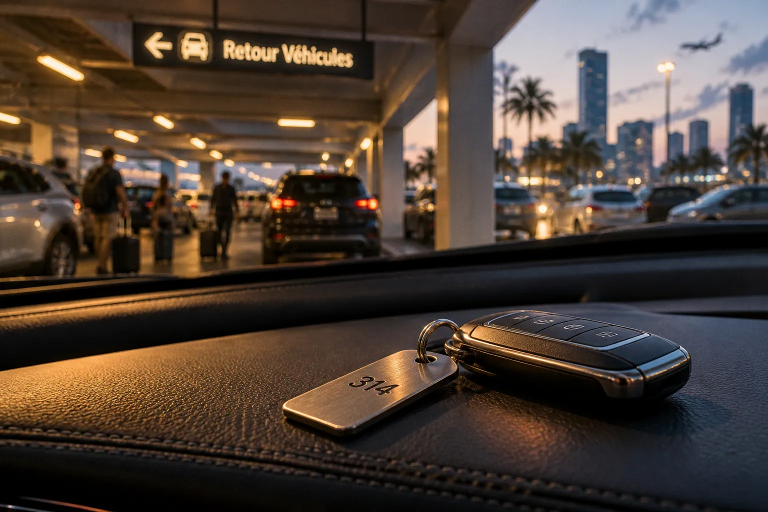 Octane Rent s'installe à Miami : une nouvelle offre de location haut de gamme