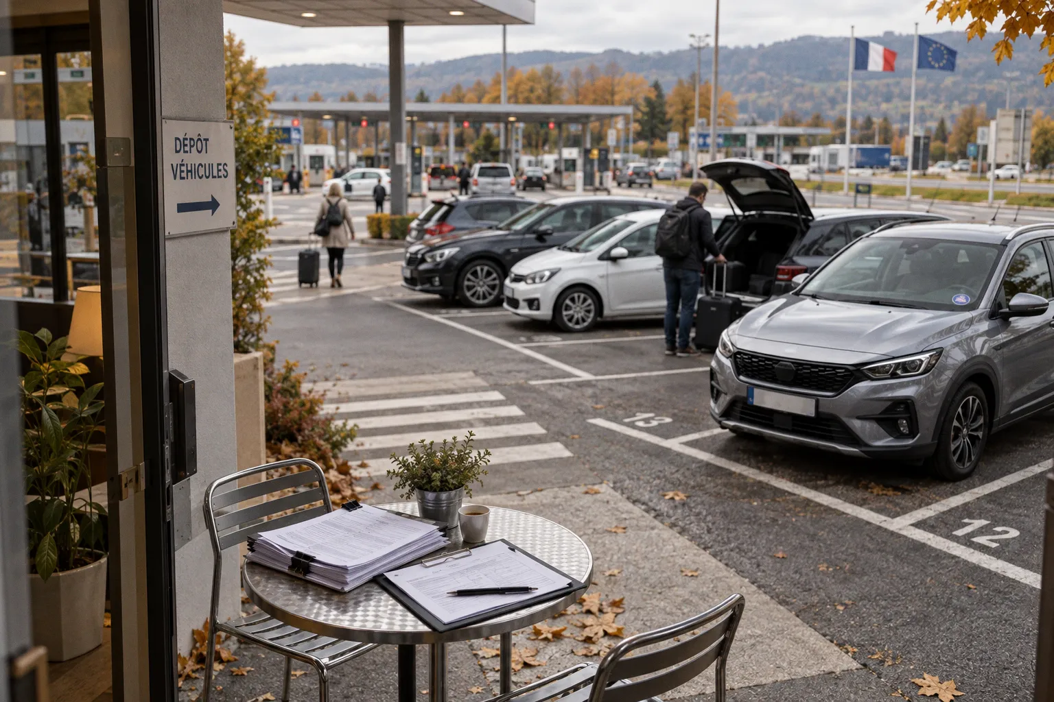 Ouverture d'une agence de location : les documents indispensables