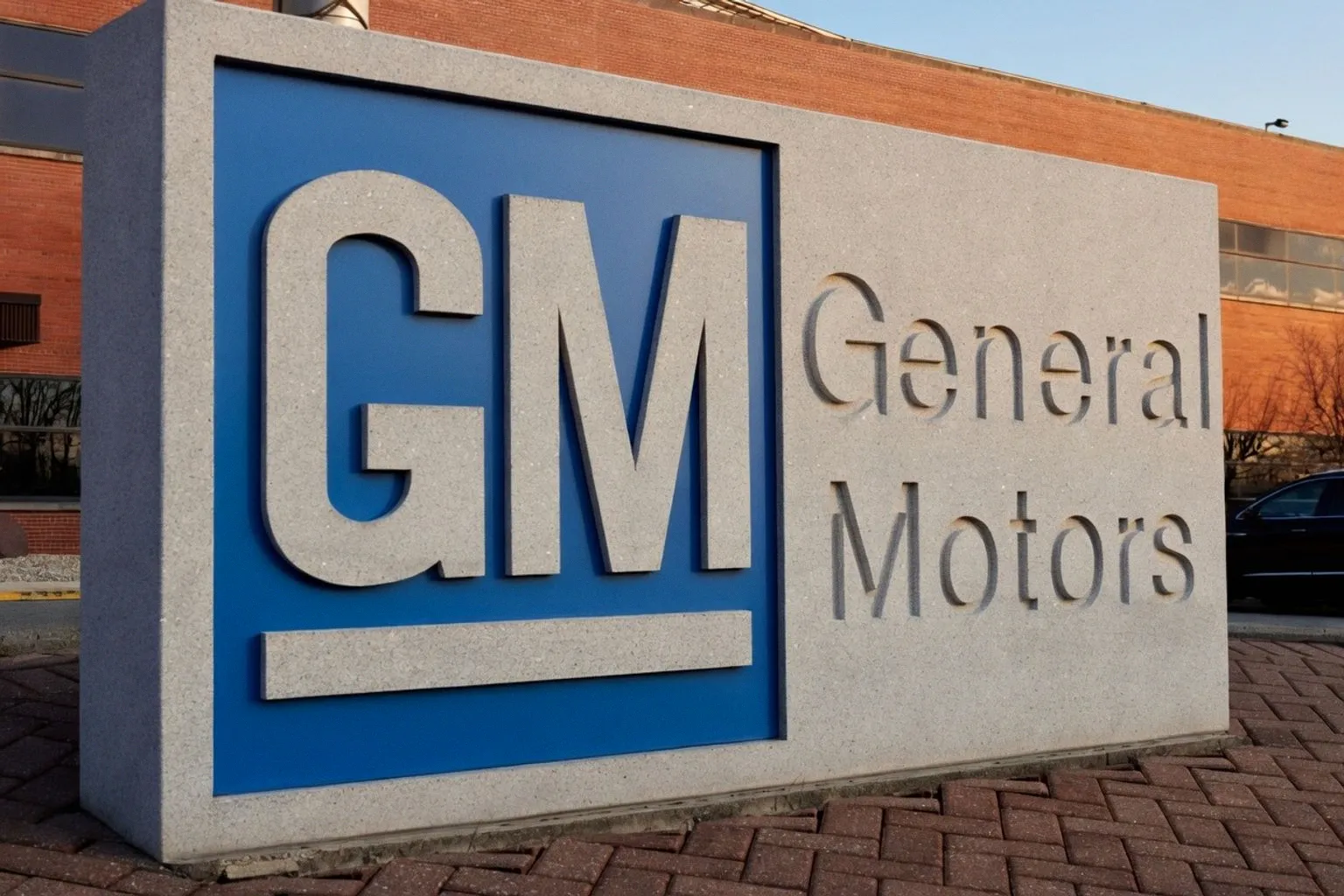 Stratégie électrique de GM : pourquoi le ralentissement des ventes ne change pas la donne