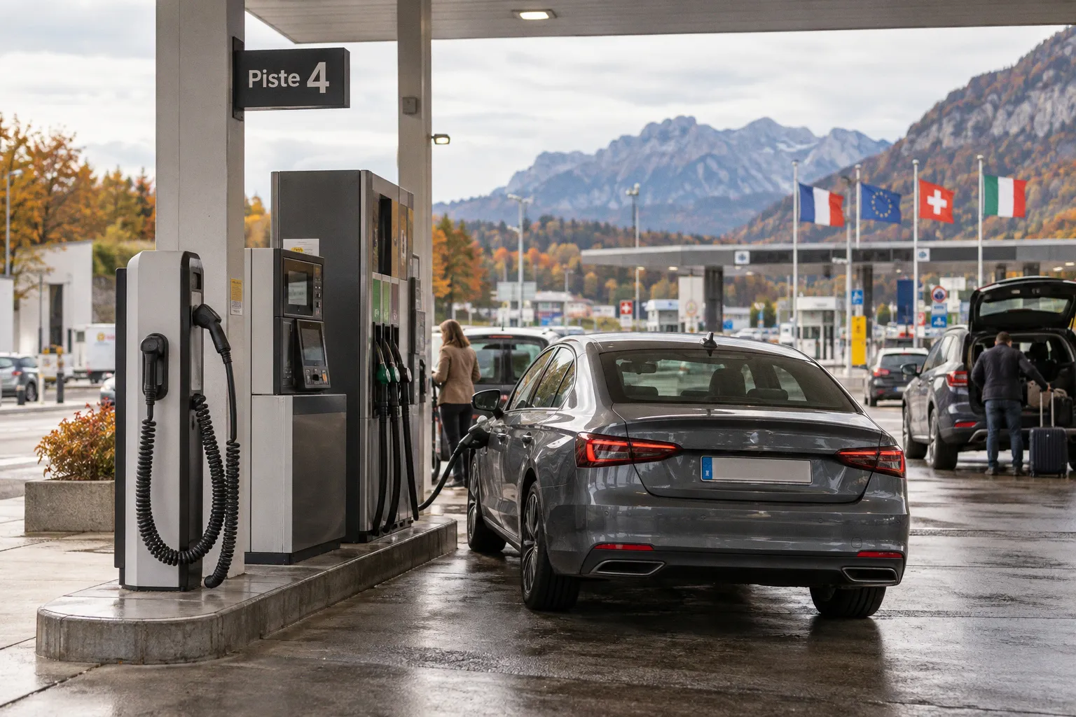 Surclassement de voiture : les pièges financiers à éviter