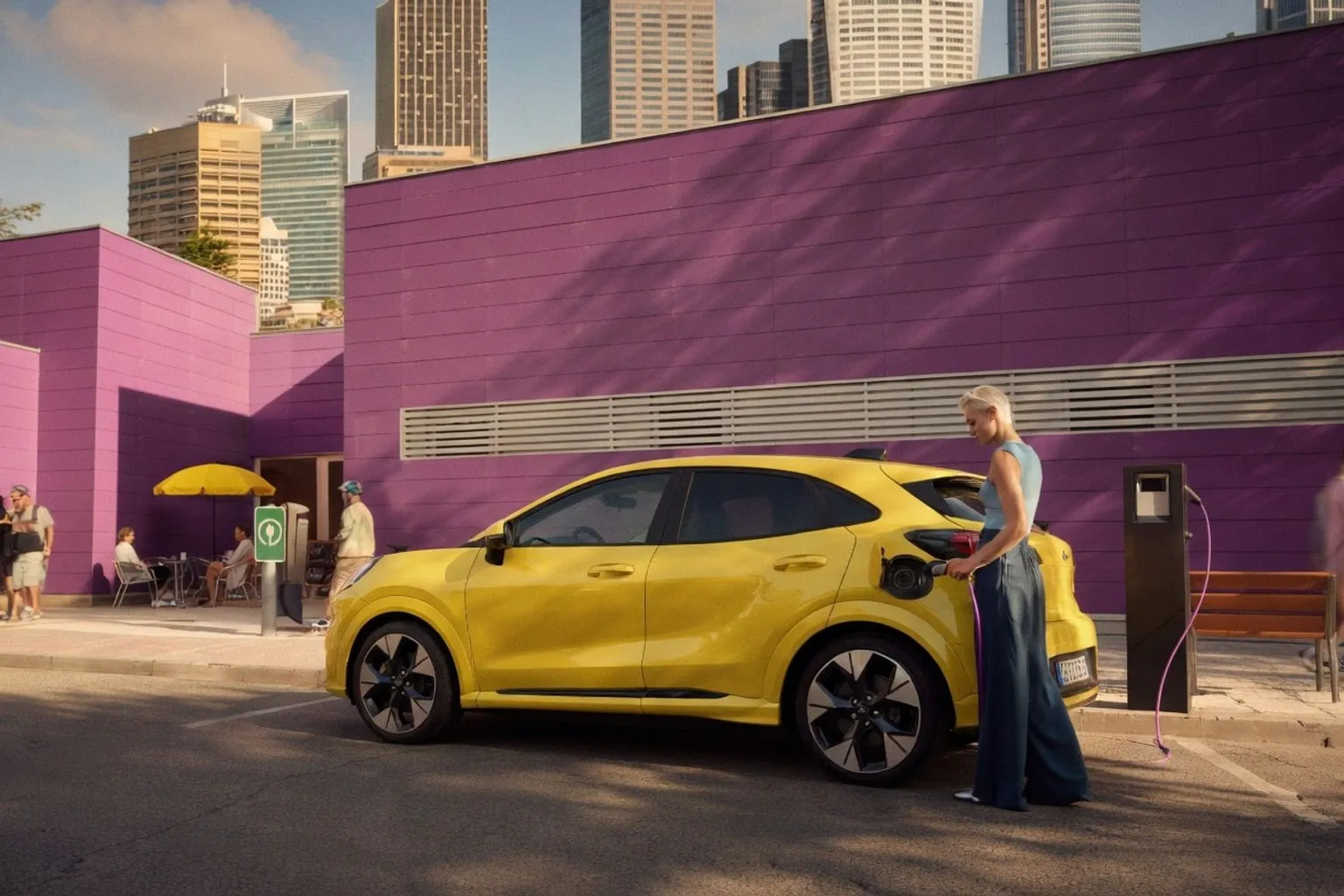 Voitures électriques : quelles marques privilégier pour un confort de conduite optimal ?