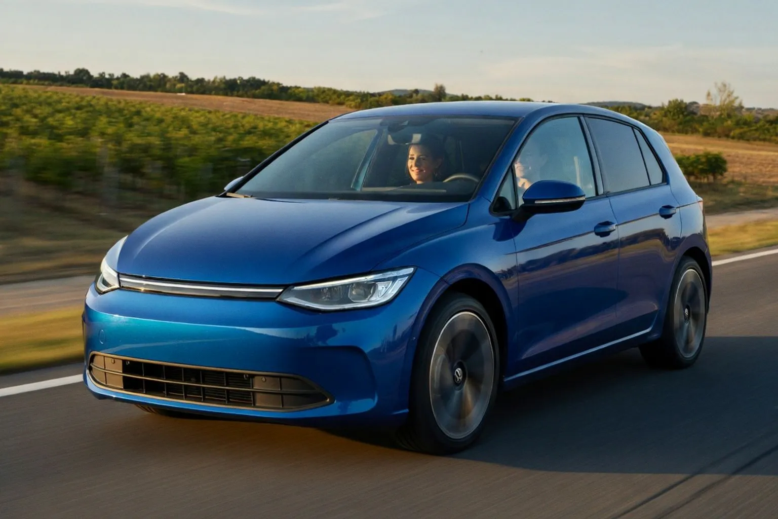 Volkswagen ID. Polo : le retour aux sources pour la citadine électrique